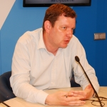 Посол: Украина смотрит на Латвию как на образец евроинтеграции