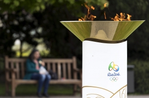 Эксперт: зачем латвийским политикам на Олимпиаду в Рио - потусоваться можно и в Европе