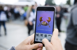 В Kaspersky рассказали об опасности, связанной с игрой Pokemon Go