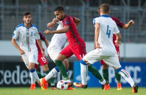 УЕФА назвал имена претендентов на титул лучшего футболиста года