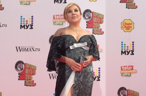 Актриса «Comedy Woman» сделала пародию на телеведущую Ольгу Бузову