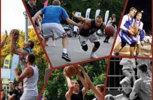 В Юрмале пройдет международный турнир Ghetto Basket