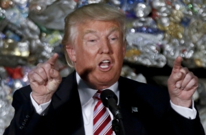 Трамп предложил подключить войска НАТО к борьбе с ИГИЛ
