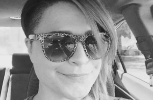 Девушка опубликовала снимок в Instagram за минуту до смерти