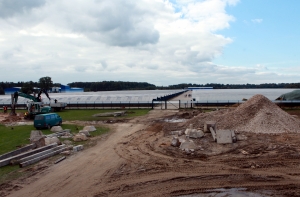 Трагедия под Добеле: владельцы фермы хотят помочь семьям погибших