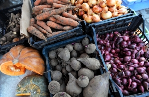 ПВС о проверках на рынках: торговцы бросают все и убегают