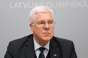 Глава ЛОК: российских легкоатлетов наказали несправедливо