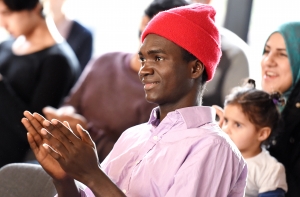 Клементьев: увеличить суточные беженцам - на большее правительство не способно