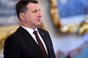 Президент и пользователи соцсетей благодарят всех, кто искал Рудольфа