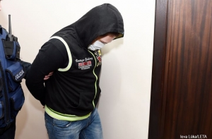«Имантский педофил» оспорил «слишком суровый» приговор