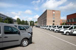 Эксперт: наши водители должны думать, что полиция все время рядом