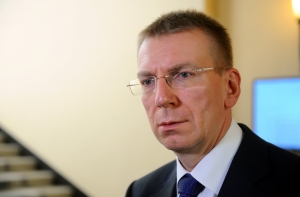МИД: во время событий в Турции пострадало здание посольства Латвии