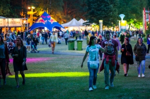 Positivus: за употребление наркотиков задержаны три человека