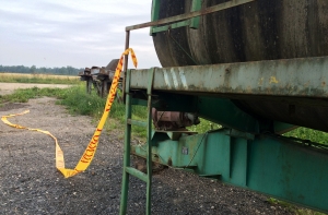 Трудовая инспекция назвала причину трагедии в Яунберзе