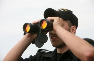 Латвийские военные помогли эвакуировать заболевшего с гражданского корабля