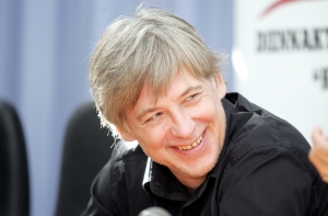 АНОНС: на радио Baltkom - чемпион мира по баскетболу Валдис Валтерс