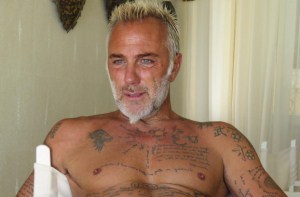 50-летний танцующий миллионер взорвал Instagram