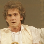 В Москве госпитализирован актер Валерий Гаркалин
