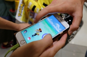 Американец собрал всех доступных покемонов в Pokemon GO