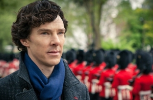 Четвертый сезон сериала «Шерлок» может стать последним