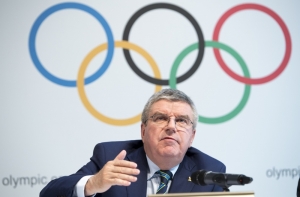 В МОК пояснили, почему не отстранили всю сборную России