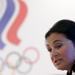 Все российские гимнастки допущены к Олимпиаде