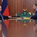 Путин снял сидящего в СИЗО Белых с поста губернатора