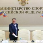 Министру спорта России отказали в аккредитации на Олимпиаду в Рио