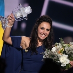 Украина отложила выбор города для «Евровидения» на неопределенный срок
