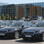 Генерал ФСБ объяснил пробег на Gelandewagen купеческими замашками