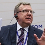 Алексей Кудрин похвалил латвийские власти за экономический рост