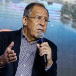 Лавров: в Латвии перестает действовать прививка от фашизма