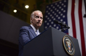 Вице-президент США - жителям Балтии: вы вдохновили мир!