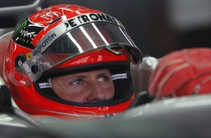 Экс-президент «Феррари» рассказал о состоянии Шумахера