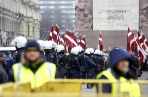 Первый вице-президент России: только дикари выясняют отношения на национальной почве