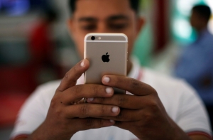 Владельцы iPhone 6 столкнулись с серьезной проблемой