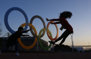 13 государств раскритиковали МОК за допуск России на Олимпиаду