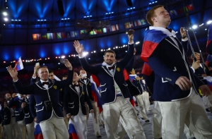 Немецкое издание Bild бойкотирует Россию на Олимпиаде