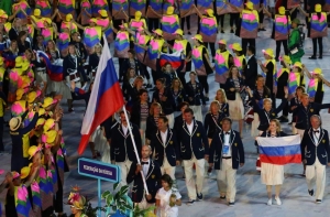 Российских паралимпийцев не пустили на Олимпиаду в Рио