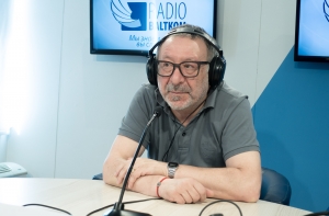 Маргулис об уходе из “Машины времени”: когда мне становится скучно, я сваливаю