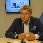 Мэр Риги: вскоре начнется обустройство автопарковок в микрорайонах