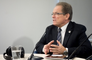 Эксперт: мы обрабатываем ожоги по принципу натовцев