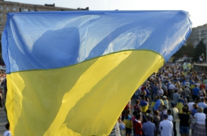 МИД России окрасил Турцию и Сирию в цвета флага Украины