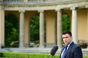 Киев собрался судиться за воду вокруг Крыма