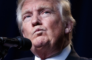 Трампа призвали провериться на нарциссизм