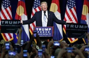 Financial Times: заявления Трампа вселяют страх в страны Балтии