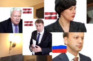 Политолог: «тайные переговоры с Москвой» ведут к правительству СЗК и «Согласия»