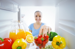 Диетологи назвали 5 недорогих продуктов для здорового питания