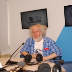 Главред «Эхо Москвы»:  Россия больна постимперским синдромом