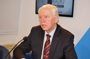 Бригманис: «Единство» хочет видеть на посту главы СГД «ангела с небес»